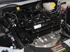 2010款 三厢 1.4SX EMT 优逸版