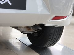 2010款 三厢 1.4SX EMT 优逸版
