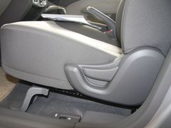 2010款 三厢 1.4SX EMT 优逸版