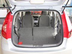 2010款 三厢 1.4SX EMT 优逸版
