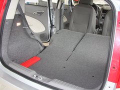 2010款 三厢 1.4SX EMT 优逸版