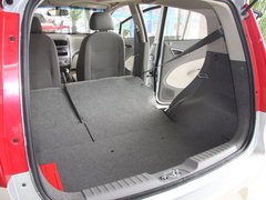 2010款 三厢 1.4SX EMT 优逸版