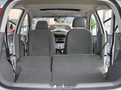 2010款 三厢 1.4SX EMT 优逸版