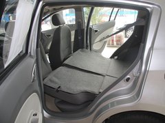 2010款 三厢 1.4SX EMT 优逸版