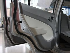 2010款 三厢 1.4SX EMT 优逸版