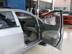 2010款 三厢 1.4SX EMT 优逸版