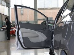 2010款 三厢 1.4SX EMT 优逸版