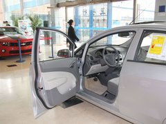 2010款 三厢 1.4SX EMT 优逸版