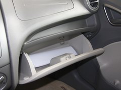 2010款 三厢 1.4SX EMT 优逸版