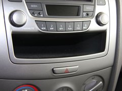 2010款 三厢 1.4SX EMT 优逸版