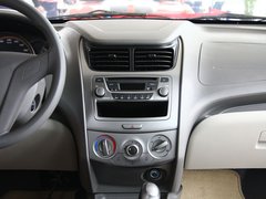 2010款 三厢 1.4SX EMT 优逸版
