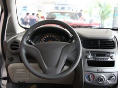2010款 三厢 1.4SX EMT 优逸版