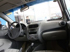 2010款 三厢 1.4SX EMT 优逸版