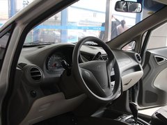 2010款 三厢 1.4SX EMT 优逸版