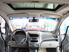 2010款 三厢 1.4SX EMT 优逸版