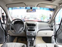 2010款 三厢 1.4SX EMT 优逸版