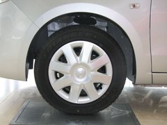 2010款 三厢 1.4SX EMT 优逸版