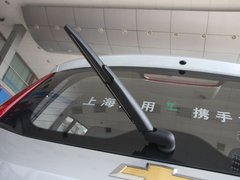 2010款 三厢 1.4SX EMT 优逸版