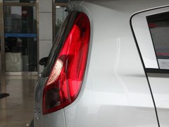 2010款 三厢 1.4SX EMT 优逸版
