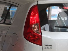 2010款 三厢 1.4SX EMT 优逸版