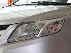 2010款 三厢 1.4SX EMT 优逸版