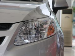2010款 三厢 1.4SX EMT 优逸版