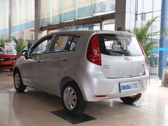 2010款 三厢 1.4SX EMT 优逸版