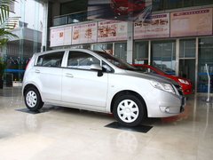 2010款 三厢 1.4SX EMT 优逸版
