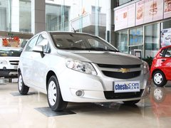 2010款 三厢 1.4SX EMT 优逸版