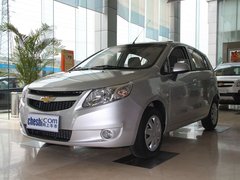 2010款 三厢 1.4SX EMT 优逸版