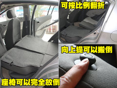 2010款 三厢 1.4SX EMT 优逸版