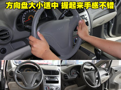 2010款 三厢 1.4SX EMT 优逸版