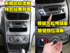 2010款 三厢 1.4SX EMT 优逸版