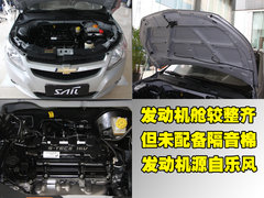 2010款 三厢 1.4SX EMT 优逸版