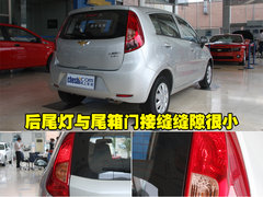 2010款 三厢 1.4SX EMT 优逸版