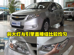 2010款 三厢 1.4SX EMT 优逸版