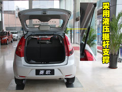 2010款 三厢 1.4SX EMT 优逸版
