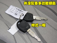2010款 三厢 1.4SX EMT 优逸版