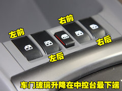 2010款 三厢 1.4SX EMT 优逸版