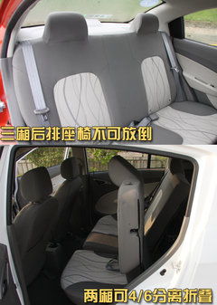 2010款 三厢 1.4SX EMT 优逸版