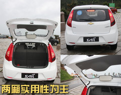 2010款 三厢 1.4SX EMT 优逸版