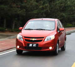 2010款 三厢 1.4SX EMT 优逸版