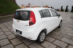 2010款 三厢 1.4SX EMT 优逸版