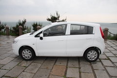 2010款 三厢 1.4SX EMT 优逸版