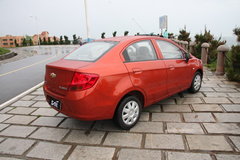 2010款 三厢 1.4SX EMT 优逸版