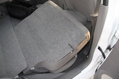 2010款 三厢 1.4SX EMT 优逸版