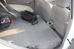 2010款 三厢 1.4SX EMT 优逸版