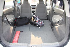 2010款 三厢 1.4SX EMT 优逸版