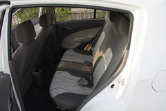 2010款 三厢 1.4SX EMT 优逸版