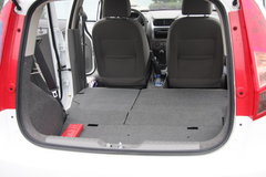 2010款 三厢 1.4SX EMT 优逸版